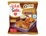 Sadia Broasted Chicken Classic Fillets 750g, Made with 100% chicken breasts