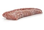 Pork loin boneless