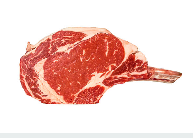 Bone In Ribeye Steak, Boneless, Ribeye Filet, Defatted 5 Bone In Ribeye Steak, Boneless, Ribeye Filet, Defatted - Image 5