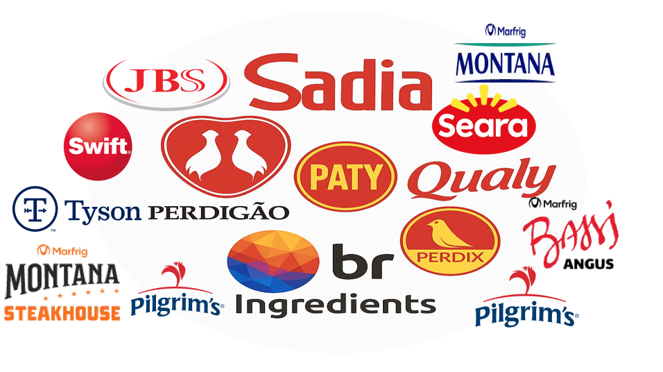 Convenience Products 🍱