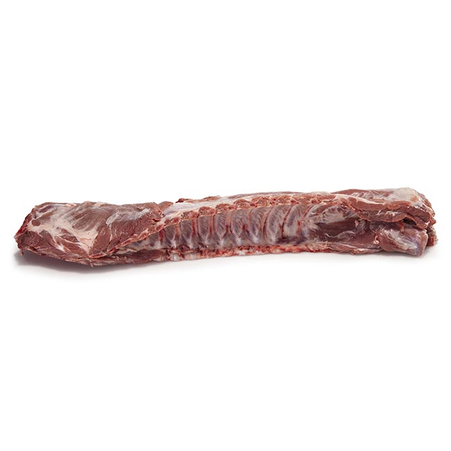 Loin Pork boneless - Loin chain on or Loin chain off, Trimmed outer fat 3 Loin Pork boneless - Loin chain on or Loin chain off, Trimmed outer fat - Image 3