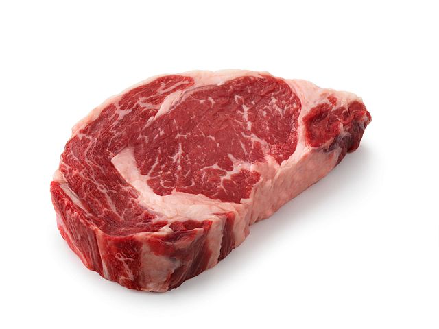 Bone In Ribeye Steak, Boneless, Ribeye Filet, Defatted 8 Bone In Ribeye Steak, Boneless, Ribeye Filet, Defatted - Image 8