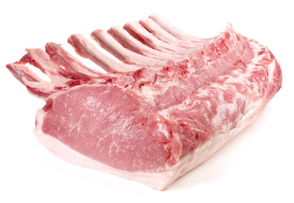 Bone In Ribeye Steak, Boneless, Ribeye Filet, Defatted 2 Bone In Ribeye Steak, Boneless, Ribeye Filet, Defatted - Image 2