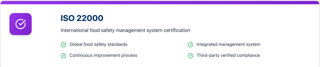 Quality & Certifications 4 image 6