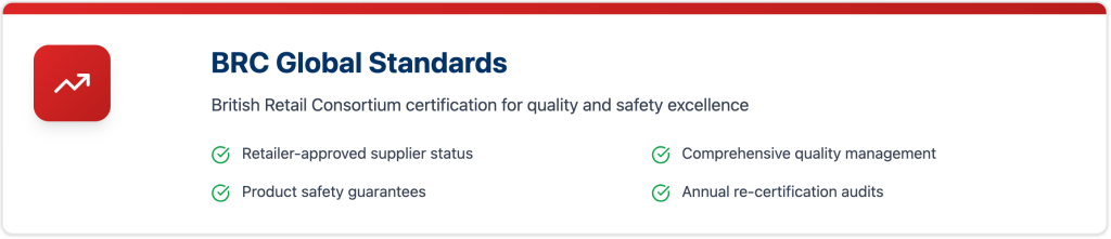 Quality & Certifications 5 image 7
