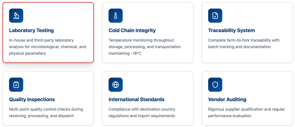 Quality & Certifications 6 image 8
