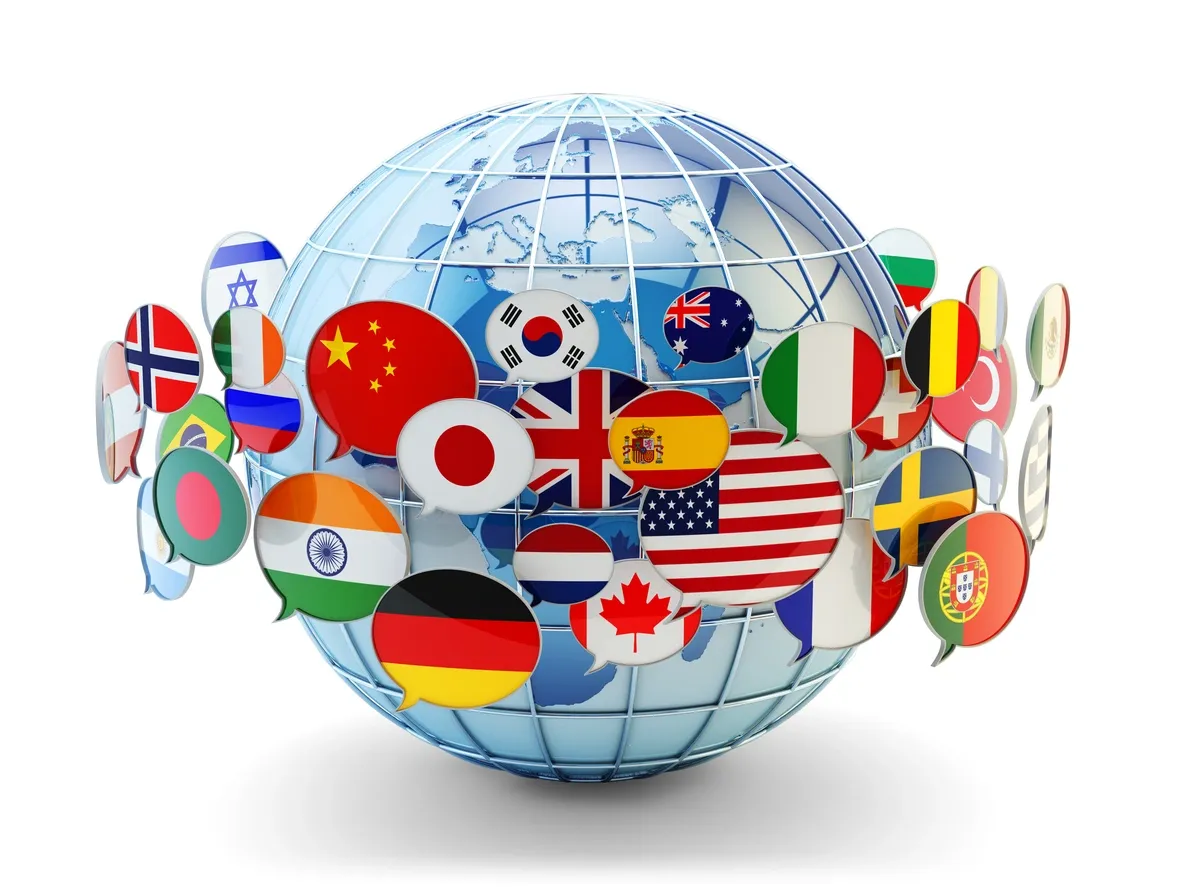 Global Present